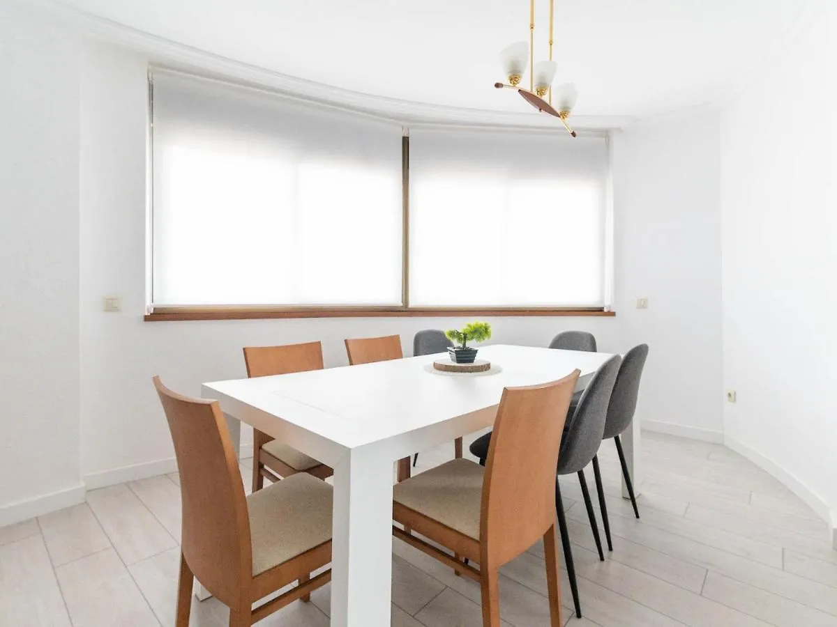Apartment Edificio Blaucel By Interhome Empuriabrava